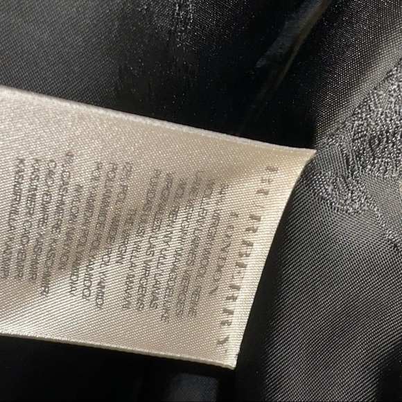 Burberry Women Jacket Size 6 - Picture 7 of 9